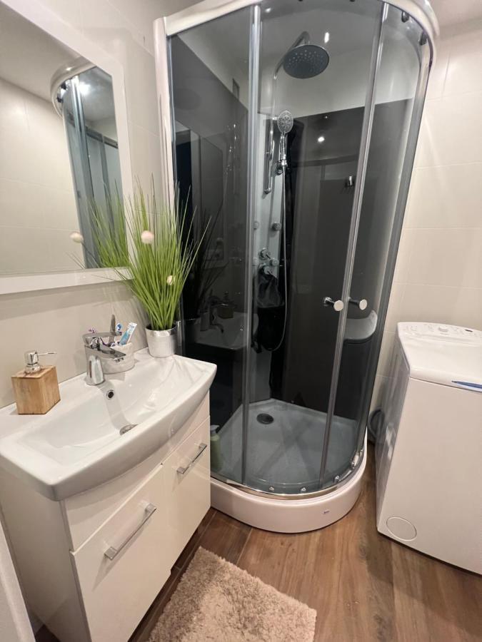 Apartman-Florianska Кошице Екстериор снимка