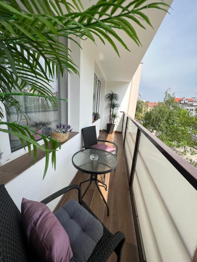 Apartman-Florianska Кошице Екстериор снимка