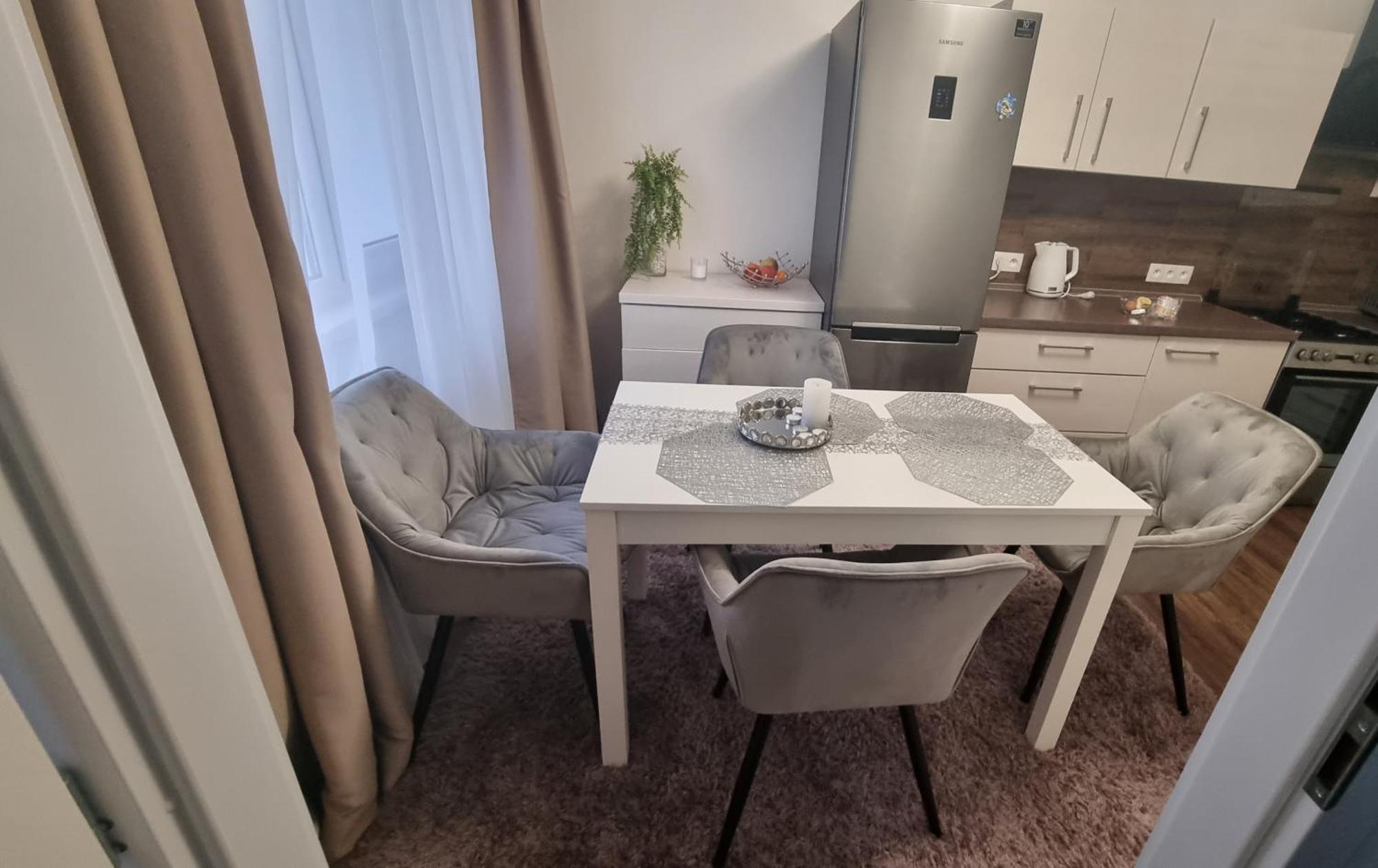 Apartman-Florianska Кошице Екстериор снимка